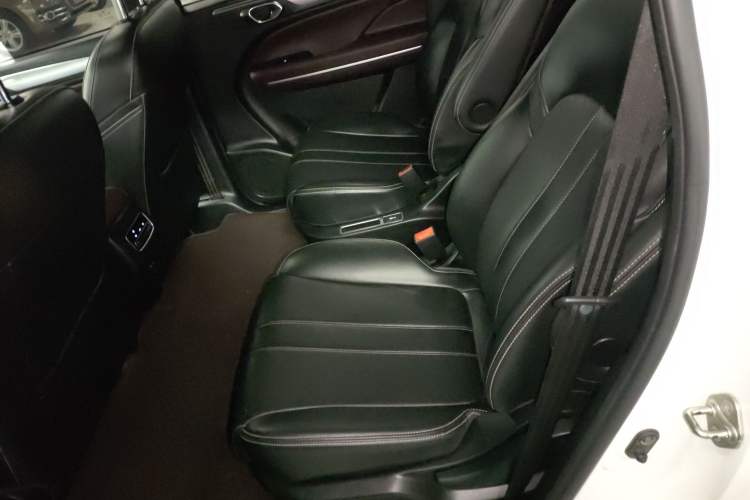 Used GAC Trumpchi M6 2021 PRO 270T Automatic Luxury Edition
