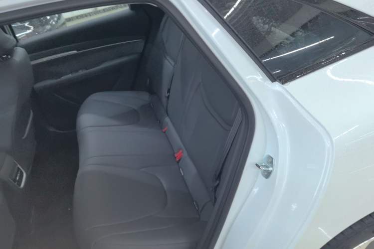 Used XPeng MONA M03 2025 515 Long-Range Plus