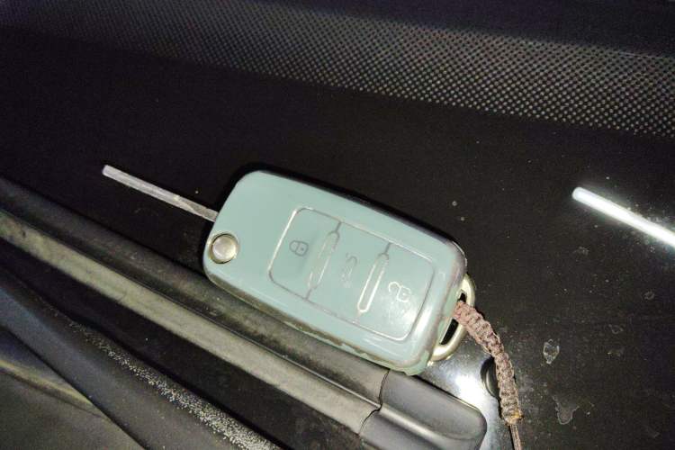 Used Skoda Rapid 2018 1.6L Automatic Comfort Edition