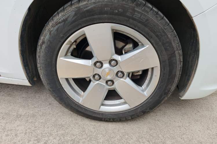 Used Chevrolet Malibu 2014 2.0L Automatic Comfort Edition