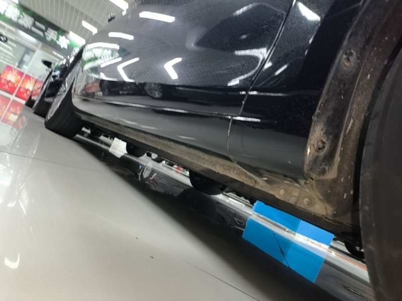 Used Hongqi H5 2022 Classic Model Facelift 1.5T DCT Qiyun Edition — 20