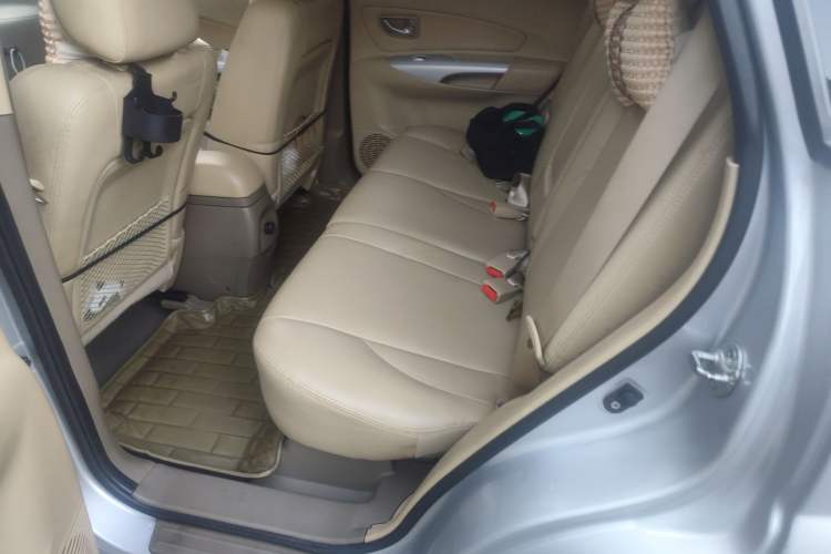 Used Hyundai Tucson 2013 2.0L Automatic Two-Wheel Drive Comfort Version
