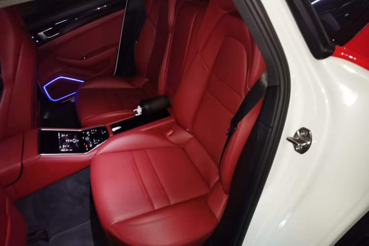 Used Porsche Panamera 2017 Panamera 3.0T
