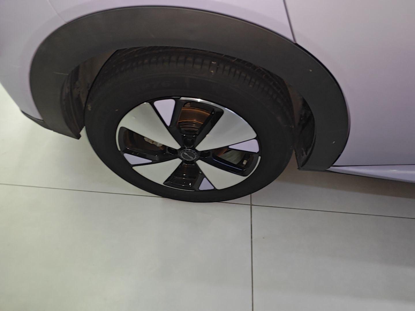 BYD Dolphin 2023 420 km Free Version — снимка 11