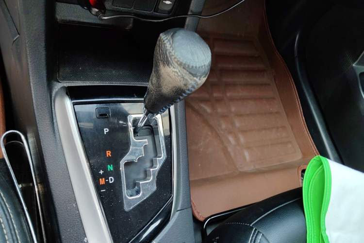 Used Toyota Levin 2014 1.8 GS CVT Elite Edition