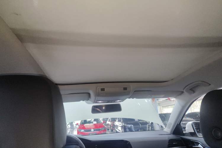 Used Volkswagen Sagitar 2021 280TSI DSG Comfort Connect Edition