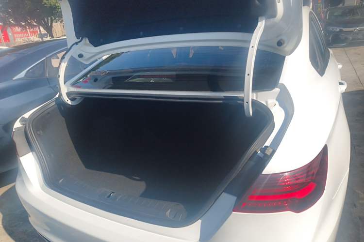 Used Geely Auto Binray 2021 1.4T CVT Asian Games Edition