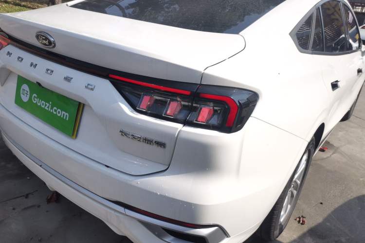 Used Ford Mondeo 2025 1.5T EcoBoost Comfort Version