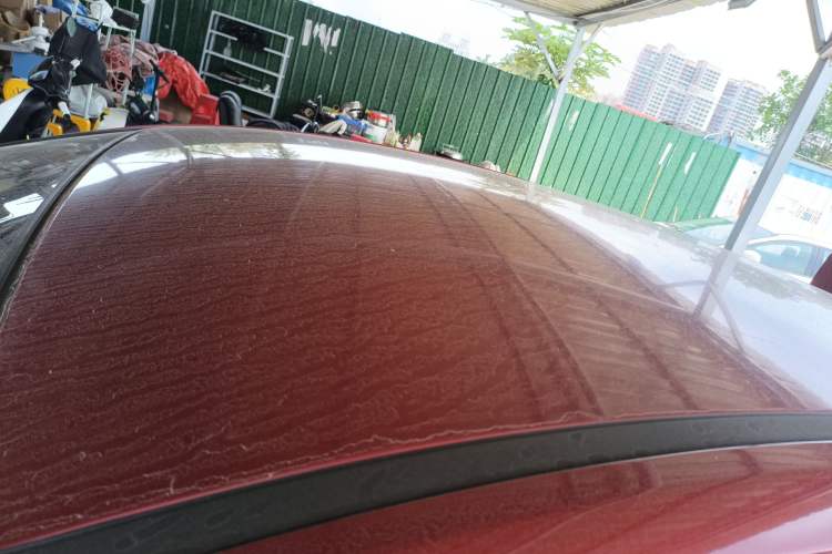 Used Chevrolet Cruze 2015 1.5L Classic SL MT
