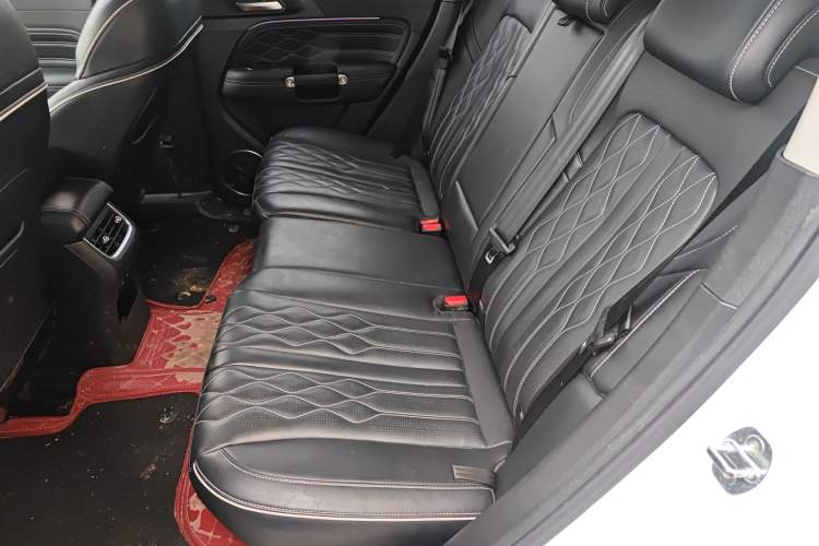 Used Tank 300 2023 Off-Road Edition 2.0T Challenger