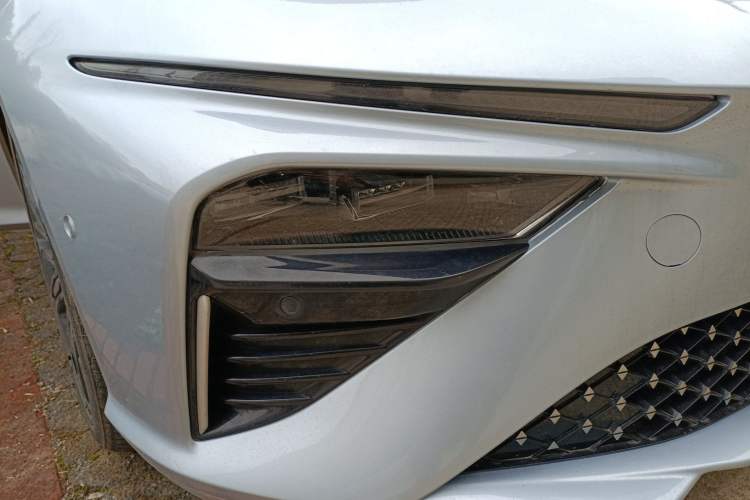 Used NETA S 2024 Range-Extended 1160 Edition Right Front Headlight