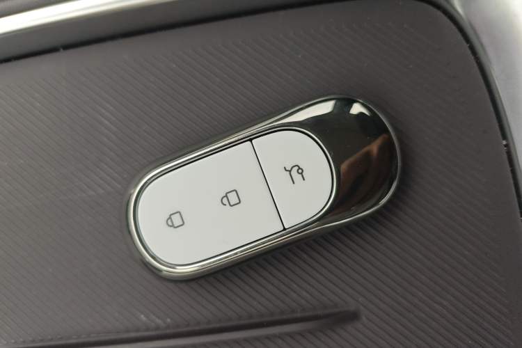 Used Leapmotor B10 2025 600 LiDAR Version
