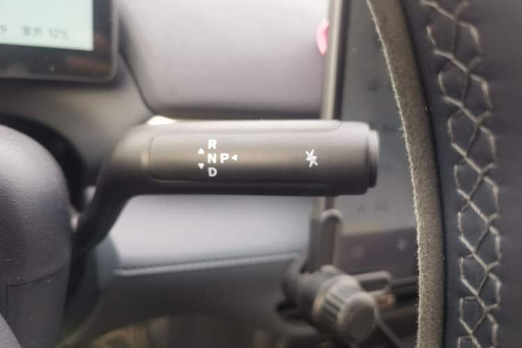 Used ARCFOX T1 2025 Model 425 PRO
