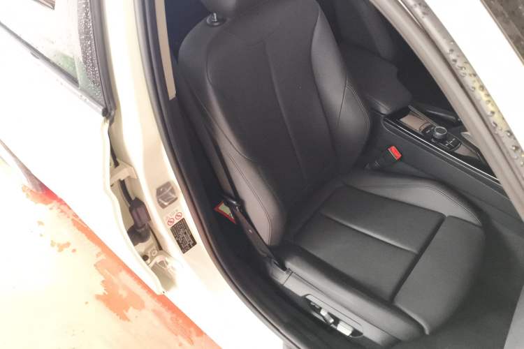 Used BMW 3 Series 2018 318i Right Front Seat