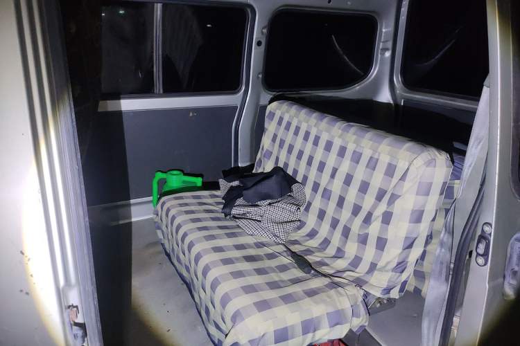 Used Wuling Zhiguang 2010 1.0L Liye Edition
