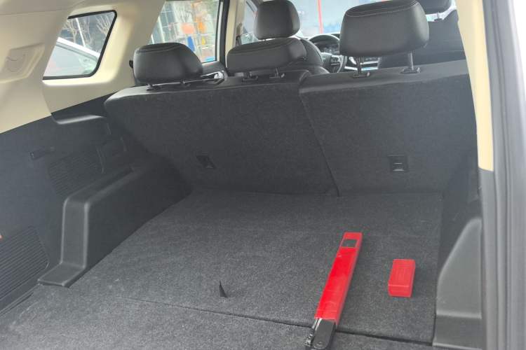 Used JETOUR X90 2019 1.5T DCT Smart Enjoyment Version 5 Seats China VI Standard