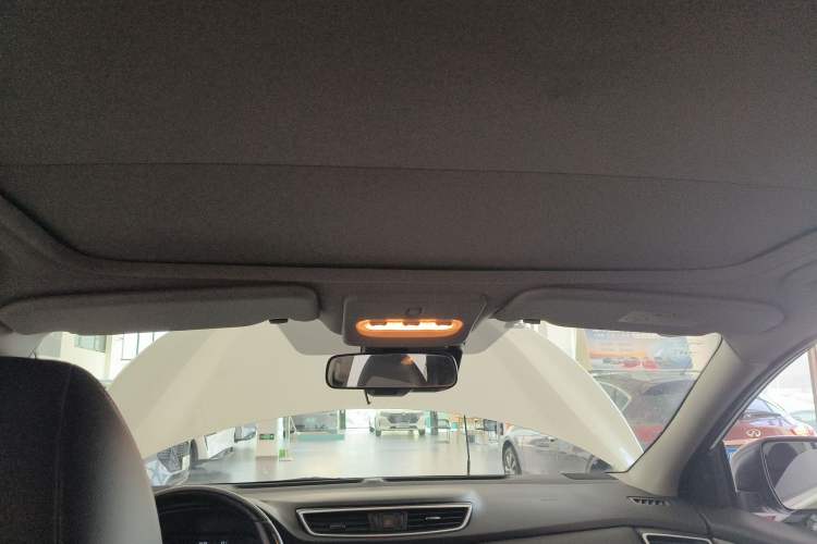 Used Nissan Qashqai 2021 2.0L CVT Luxury Edition