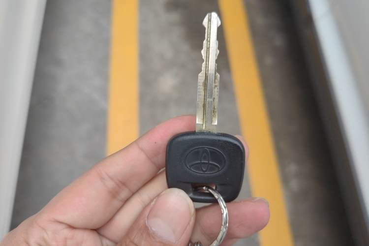 Used Toyota Vios 2019 1.5L CVT Innovation Edition