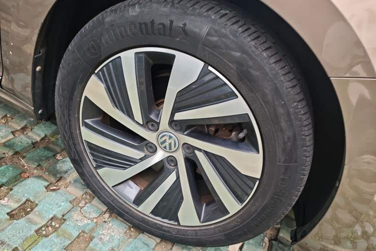 Used Volkswagen Passat New Energy 2019 430 PHEV Hybrid Luxury Edition