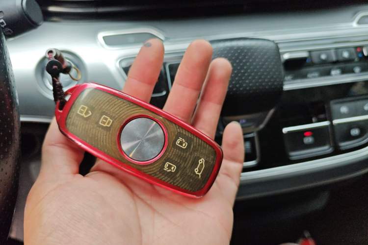 Used Roewe iMAX8 2022 400TGI Celebration Edition
