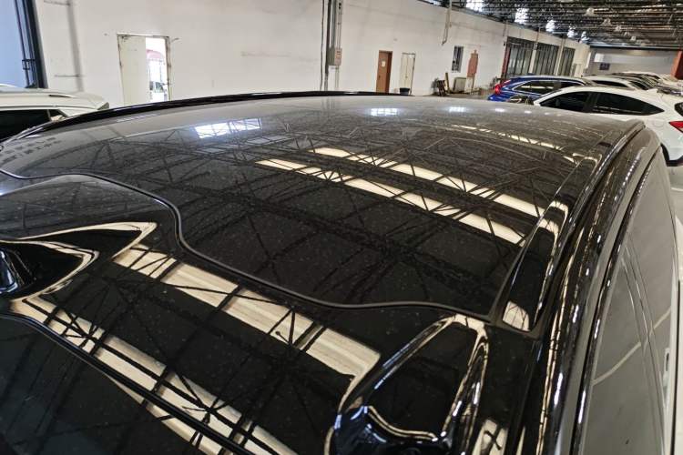 Used Nio ES8 2026 Model 6-seat Executive Signature Edition