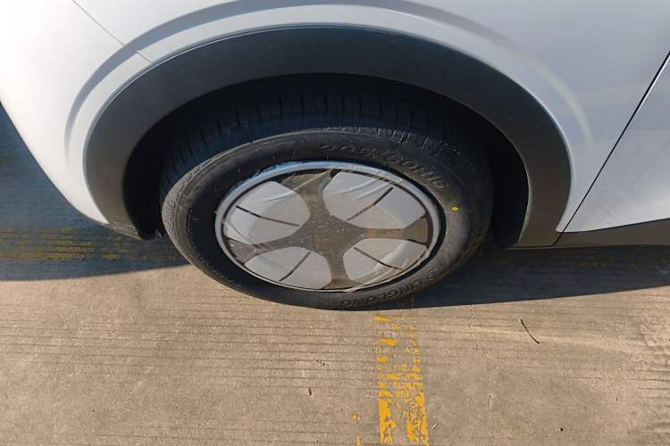 Used Geely Galaxy Geome 2026 Model 310km Youth Edition