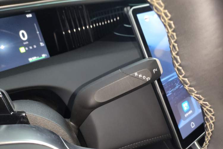 Used Avatr 11 2023 Harmony 90-degree Rear-wheel Drive Edition