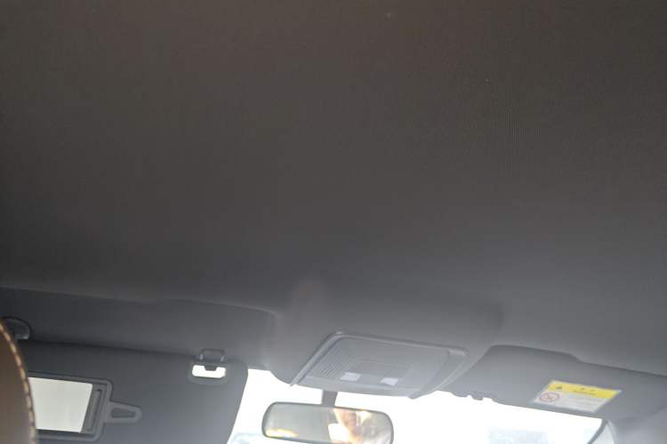 Used BYD Qin PLUS 2023 Champion Edition EV 510KM Leading Model
