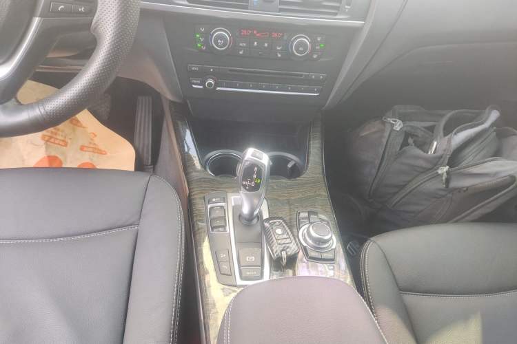 Used BMW X3 2013 Revised xDrive28i Luxury Edition