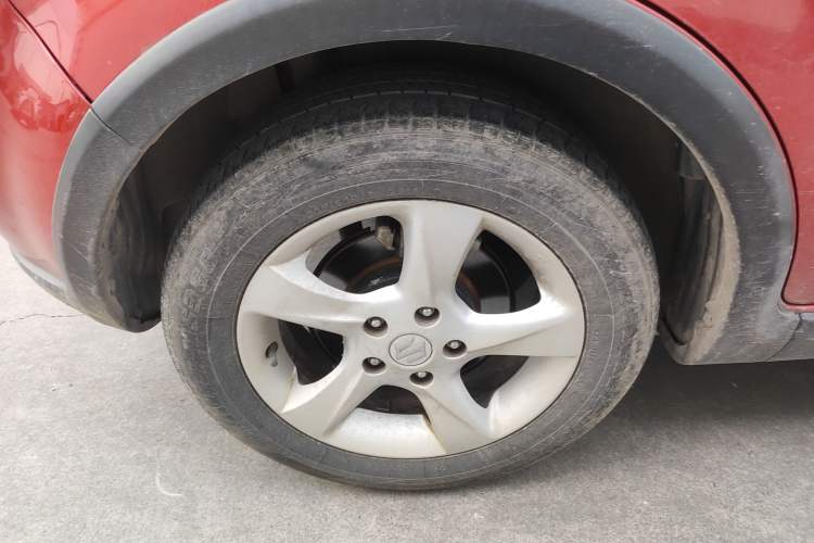 Used Suzuki SX4 2016 1.6L Automatic Classic Edition
