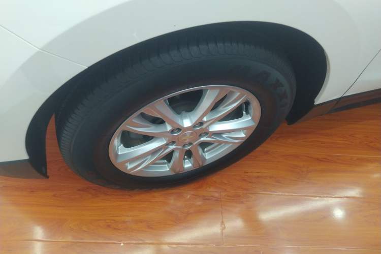 Used Chevrolet Equinox 2018 535T Automatic YuJie Edition