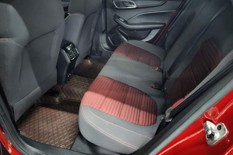 Used MG 6 2020 1.5T Automatic Lingchao Fashion Edition