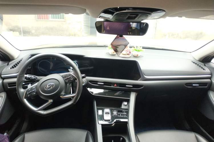 Used Hyundai Sonata 2020 270TGDi DCT GLS Elite Edition