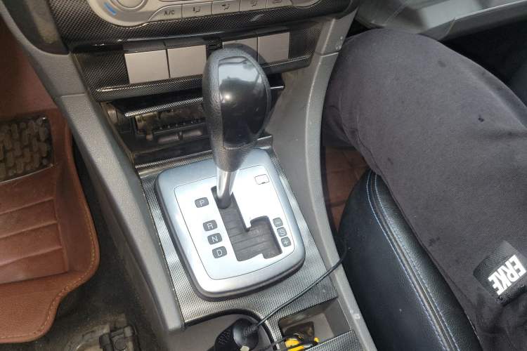 Used Ford Focus 2014 Hatchback Classic 1.8L Automatic Cool White Collector's Edition
