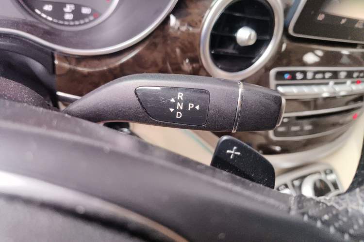 Used Mercedes-Benz V-Class 2016 V 260 Prestige Edition
