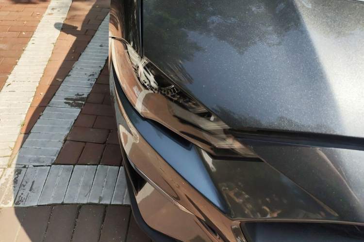 Used Ford Mustang 2020 2.3L EcoBoost
