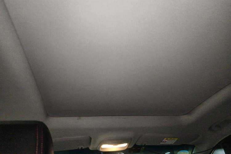 Used Chevrolet Orlando 2019 Redline 530T Automatic Enjoyment Version (5+2 Seating) China VI