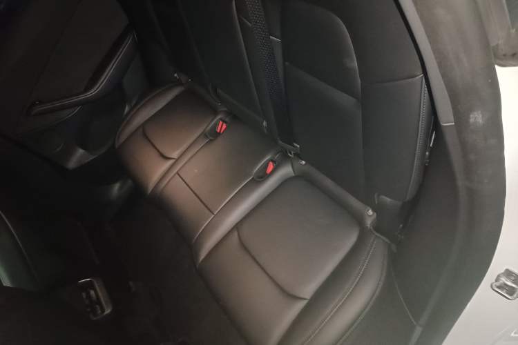 Used Tesla Model Y 2024 Rear-Wheel-Drive Version