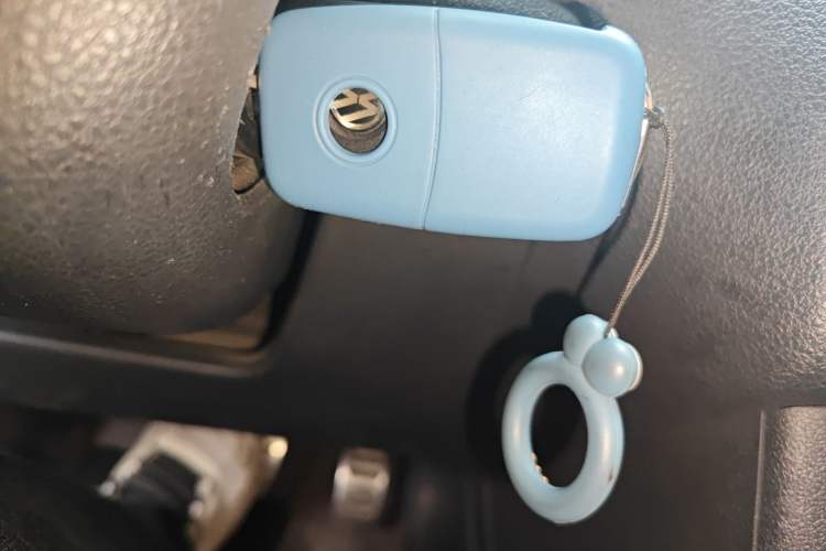 Used Volkswagen Polo 2014 1.6L Cross Polo Automatic