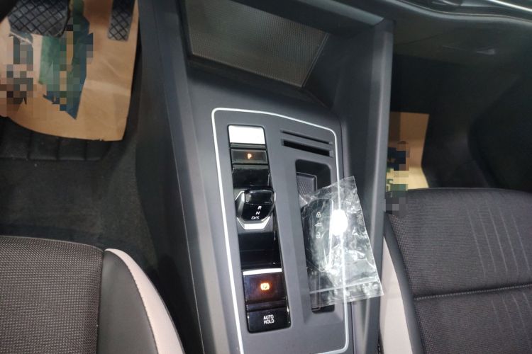 Used Volkswagen Golf 2021 280TSI DSG Pro Gear Lever