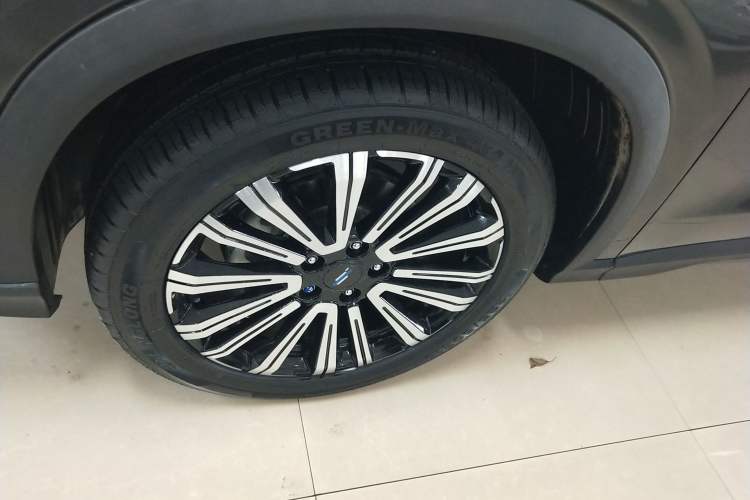 Used CHANGAN OSHAN X5 2021 1.5T DCT Prestige Edition
