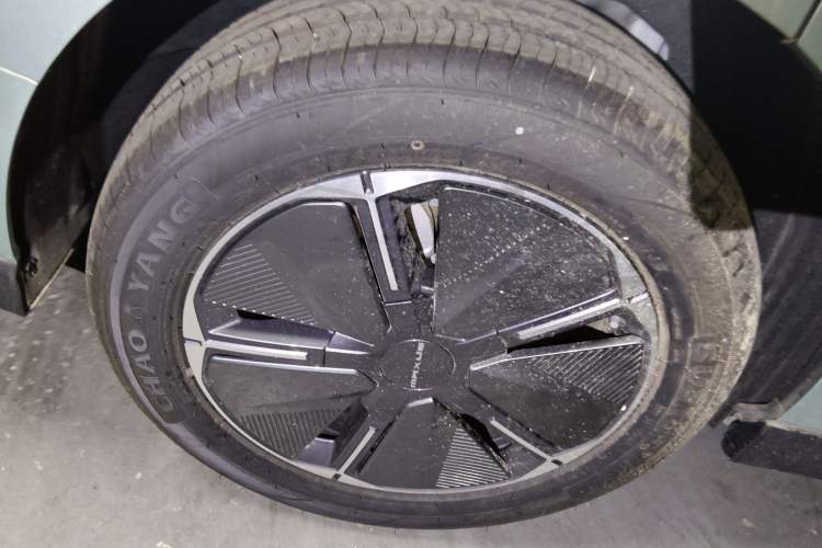 Used SAIC MAXUS Dajia 7 2024 Revised Version Super Hybrid Long-Range Edition Enjoyment Version Exterior 5