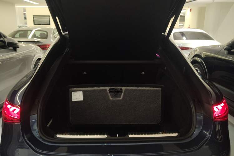 Used Mercedes-Benz EQS AMG 2022 AMG EQS 53 4MATIC+