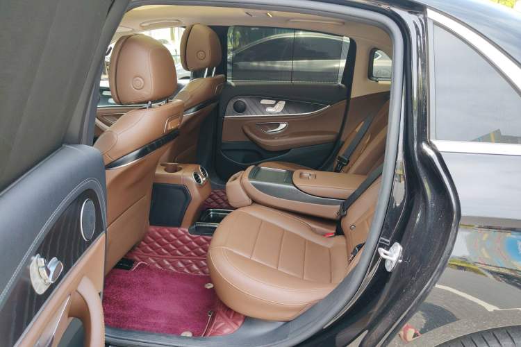 Used Mercedes-Benz E-Class 2019 E 300 L Sport Luxury Edition