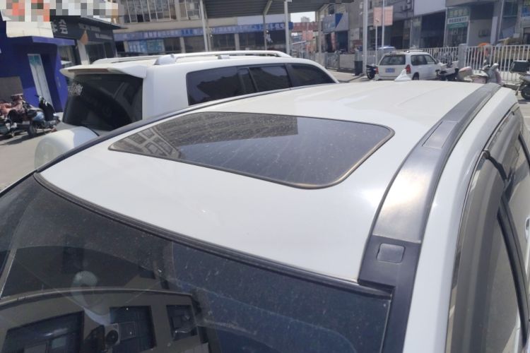 Used Haval M6 2019 1.5T DCT Two-Wheel Drive Value Edition China VI Standard Roof