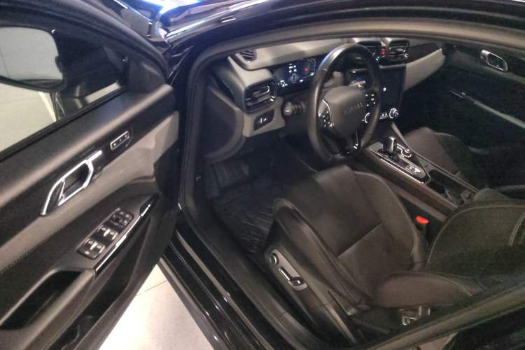 Used Lynk & Co 03 2021 2.0TD Automatic Trendy Champion Edition