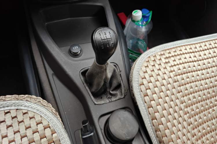 Used Wuling Hongguang 2016 1.5L S Comfort Version
