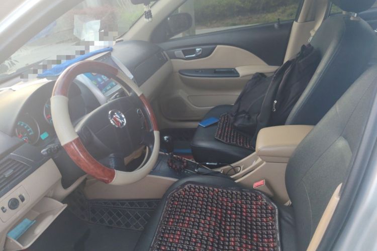 Used Buick Excelle 2011 1.6LX-AT