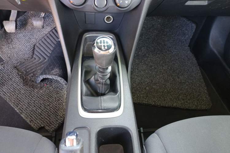 Used Chevrolet Cavalier 2016 1.5L Manual Enjoyment Edition