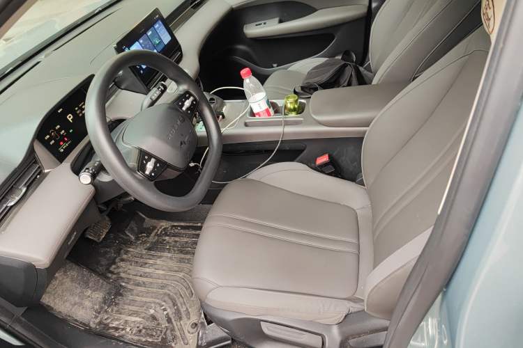 Used Roewe D6 2025 450 km Premium Edition
